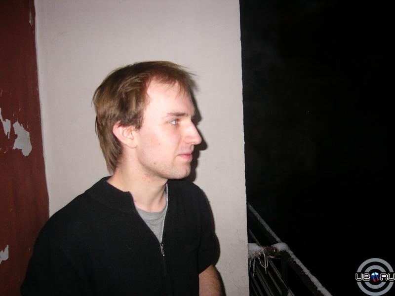 "Берёзки" январь 2004 Lee&Borich))